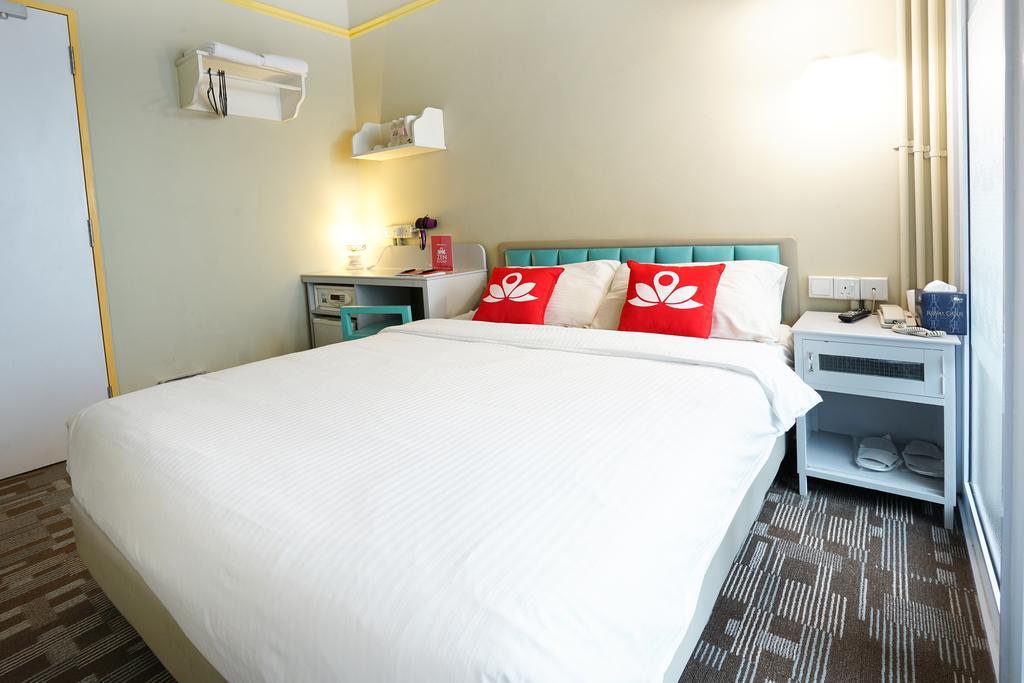 Zen Rooms Farrer Park Singapore Eksteriør billede